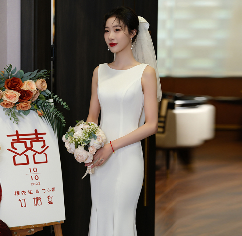 Purchase wedding products